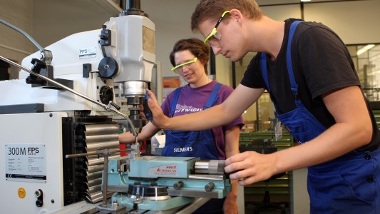 Alemania abre sus puertas a profesionales argentinos calificados