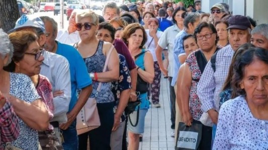 La Justicia rechazó el amparo colectivo contra el aumento por decreto de las jubilaciones
