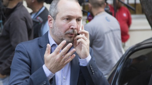 Condenaron a Martín Sabattella a prisión en suspenso e inhabilitación para ejercer cargos públicos