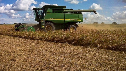 El Gobierno confirmó el aumento del 30 al 33 por ciento en las retenciones a la soja