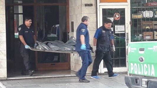 El acusado de haber arrojado a una joven marplatense del séptimo piso tenía antecedentes por violencia