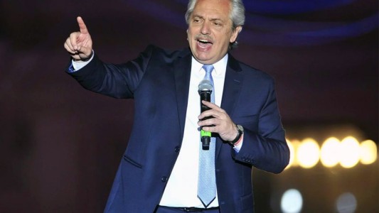 Alberto Fernández, sobre el coronavirus: "Es un caso aislado pero hay que estar atentos"