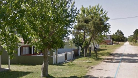 Encuentran enterrada en el fondo de una casa a una mujer desaparecida en Las Toninas