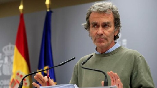 España: confirman un caso de coronavirus en una nena de 4 años en Madrid