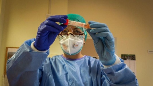 Dieron de alta al paciente sospechado de coronavirus en Córdoba