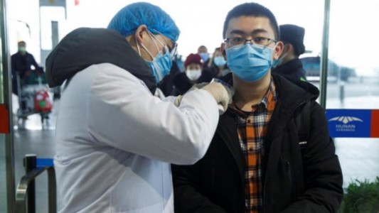 Coronavirus sin pánico: psicólogos de la UNC contra la "pandemia del miedo"