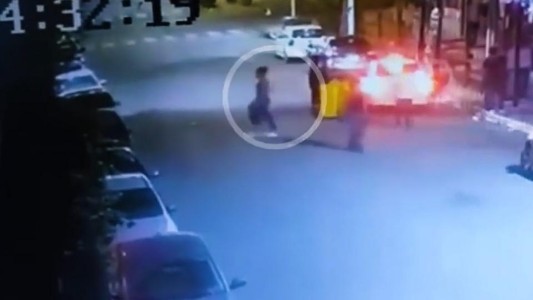 Las casas de los rugbiers están aptas para monitorear tobilleras