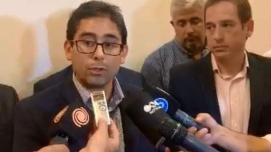 Confirmado el primer caso de coronavirus en Córdoba