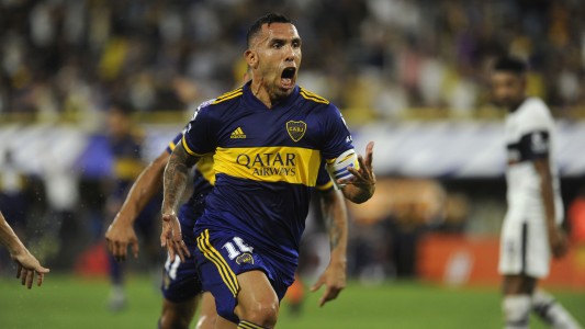Boca se consagró campeón de la Superliga