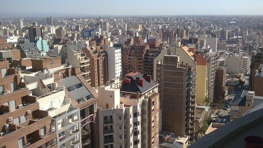 Pronostican un domingo muy caluroso en Córdoba