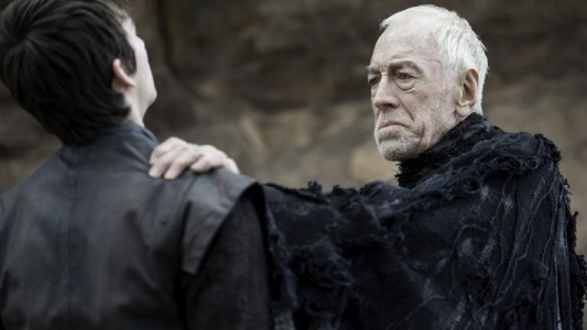 Murió Max von Sydow, actor de Game of Thrones, Star Wars y El exorcista