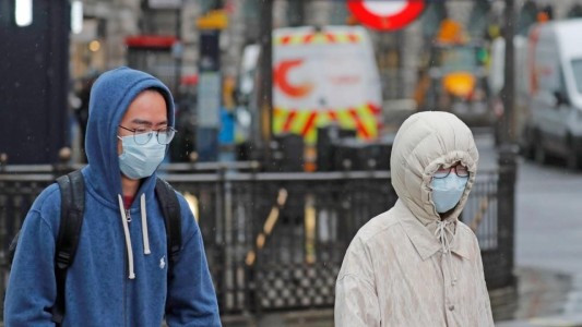 Pagarán 4.600 dólares a voluntarios que se infecten con el coronavirus