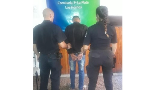 La Plata: Una chica denunció que fue violada por su hermano después de una fiesta