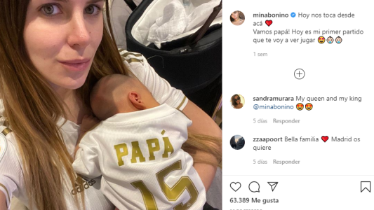 "La maternidad es una mierda" la polémica frase de Mina Bonino que desató un debate en las redes