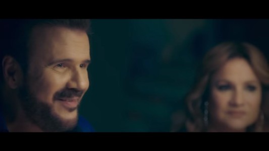 Joaquín Galán y el amor "prohibido" por su amigo