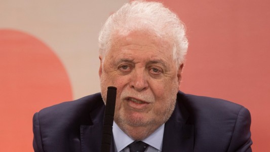 Ginés González García sobre el coronavirus: "Creí que iba a llegar mucho más tarde"