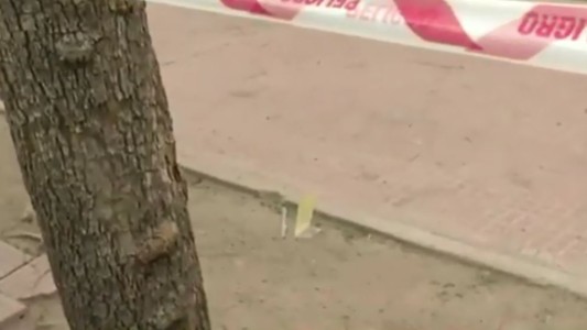 Investigan si fue por un robo el asesinato de un joven en el Parque Sarmiento