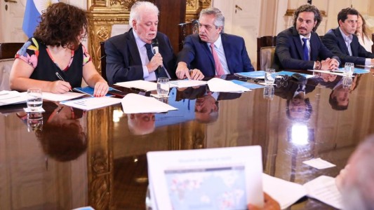 La medida del Gobierno para frenar la expansión del coronavirus