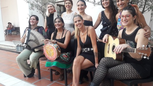 Nueva edición de Mujeres al Griego