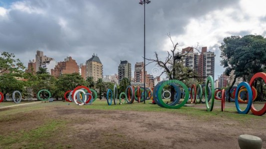 Sube la humedad y anticipan posibles tormentas dispersas para el miércoles