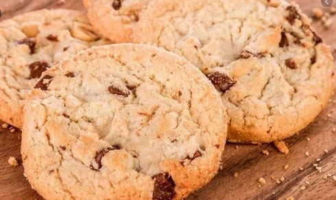 La ANMAT ordena retirar del mercado un lote de galletitas dulces