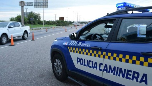 Caminera: aumentaron los importes de las multas