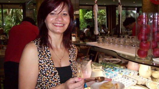 Hallaron asesinada a Gabriela Pedraza, la cordobesa que era buscada en Ecuador