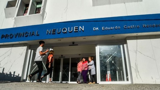 Coronavirus: una mujer escapó del hospital para no hacerse los estudios