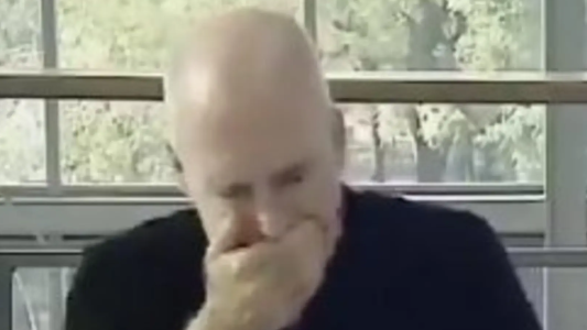 El blooper de Rodríguez Larreta cuando estaba concientizando sobre coronavirus