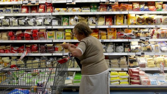 La inflación de febrero fue de 2%