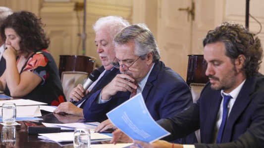 Emergencia Sanitaria: qué dice el decreto de Alberto Fernández por el coronavirus