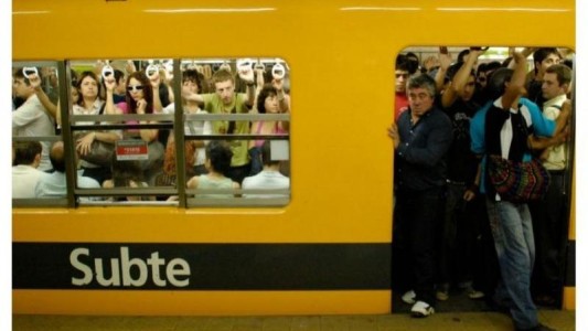 Buenos Aires: qué medidas se toman en el subte, trenes y colectivos para evitar el contagio
