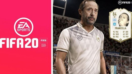 Los desopilantes memes por la actualización del FIFA 20