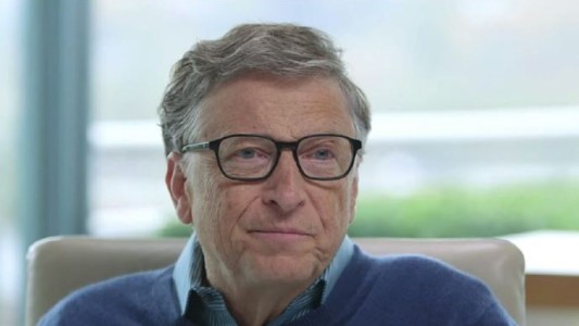 ¿Bill Gates predijo el coronavirus?