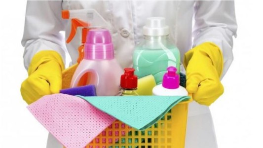 Coronavirus: cómo desinfectar las superficies para evitar el contagio