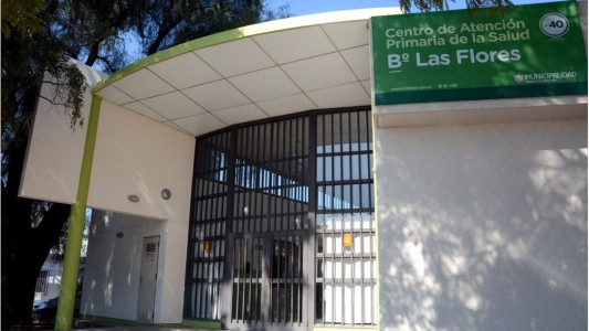 Córdoba: dispensarios municipales abrirán el fin de semana