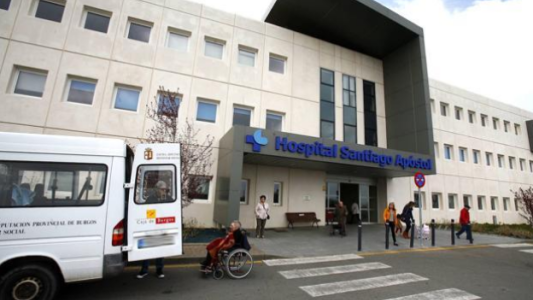 Camarón, el ‘paciente cero’ del gran contagio en España: “Me tratan como a un terrorista”