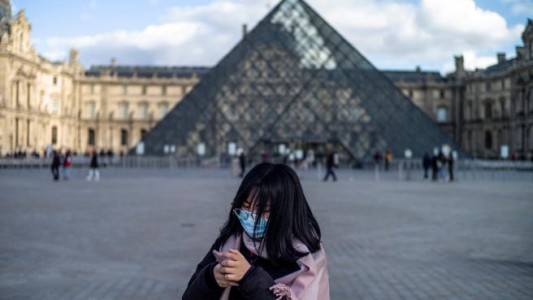 Francia confirmó 29 nuevas muertes en el marco de las elecciones municipales
