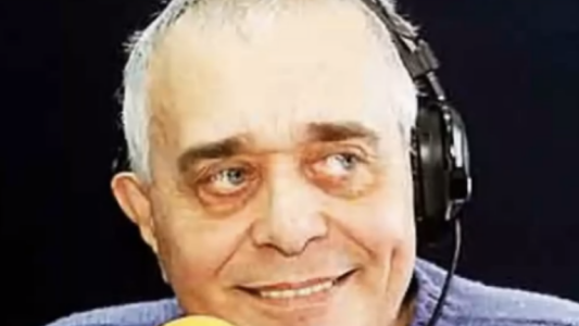 Murió Sergio Velasco Ferrero