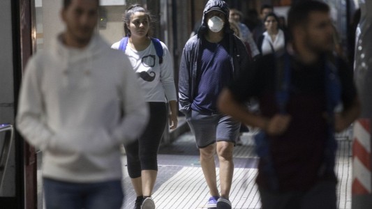 Piden investigar a una madre y su hija: creen que propagaron el coronavirus en Chaco