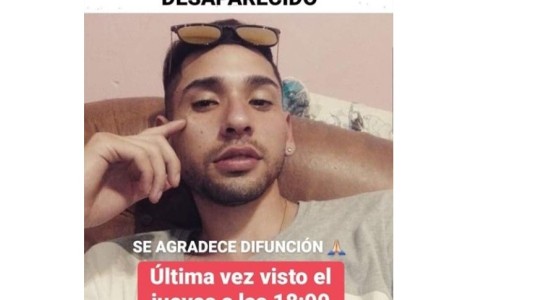 Encuentran enterrado a un joven que estaba desaparecido desde el jueves en Quilmes