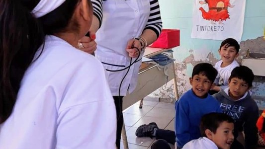 Dos maestras argentinas fueron seleccionadas para el Nobel de Educación
