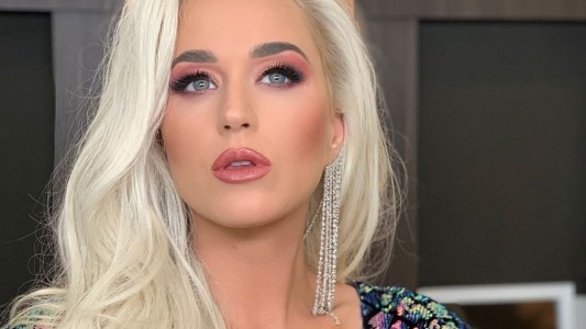 Katy Perry fue declarada inocente: no plagió un rap cristiano