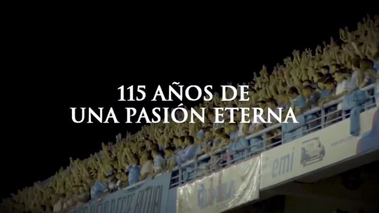 VIDEO - Belgrano cumple 115 años y Los Piratas festejan con un video histórico