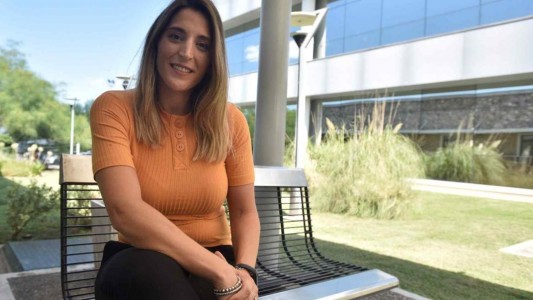 Una dirigente de izquierda criticó la cuarentena obligatoria por el coronavirus