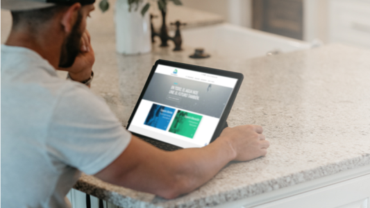 ¡Más facilidades para hacer tus trámites sin moverte de tu casa!