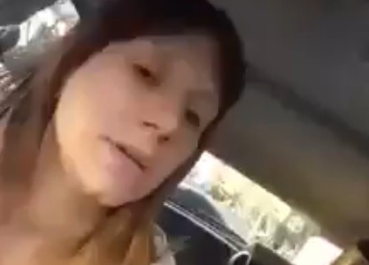 VIDEO: indignante mensaje de una bahiense que critica el cierre de parques