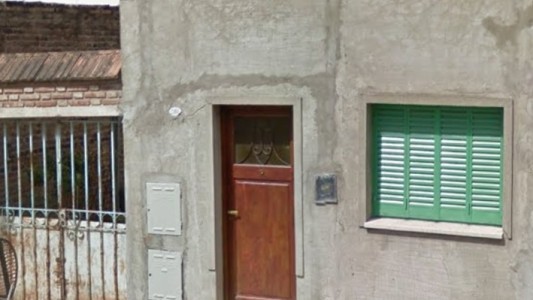 VIDEO: botellazos y disparos por una familia bahiense que se negó a cumplir la cuarentena