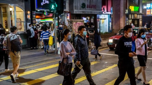 Coronavirus: frente a una segunda ola de contagios en Asia, se redoblan los esfuerzos contra la enfermedad