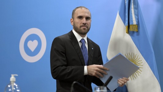 Las propuestas de Martín Guzmán al G20 para afrontar la crisis del coronavirus